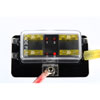Standard Fuse Block with LED Indicators [4-Pole] - image 2