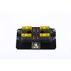 Standard Fuse Block with LED Indicators [4-Pole] - image 3