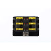 Standard Fuse Block with LED Indicators [6-Pole] - image 3