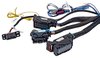 Engine Swap Wiring Harness for 2009-2014 GM Gen IV LS3 6.2L & L92 6.2L Truck Engines and 4L60E Transmission [DBW] - image 2