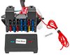 Engine Swap Wiring Harness for 2009-2014 GM Gen IV LS3 6.2L & L92 6.2L Truck Engines and 4L60E Transmission [DBW] - image 3