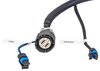 Engine Swap Wiring Harness for 2009-2014 GM Gen IV LS3 6.2L & L92 6.2L Truck Engines and 4L60E Transmission [DBW] - image 4
