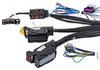 Engine Swap Wiring Harness for 2009-2014 GM Gen IV LS3 6.2L & L92 6.2L Truck Engines and 4L80E Transmission [DBW] - image 2