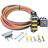 Auxiliary Fuse Block 3-Circuit (Ignition Hot w/Relay) - image 1