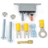 Auxiliary Fuse Block 3-Circuit (Ignition Hot w/Relay) - image 3