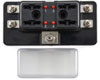 Standard Fuse Block with LED Indicators [4-Pole] - image 2