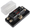 Standard Fuse Block with LED Indicators [4-Pole] - image 4