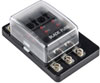 Standard Fuse Block with LED Indicators [6-Pole] - image 3