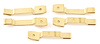 Fuse Taps Fits Standard ATC/ATO Blade Style Fuse [5/pkg] - image 1