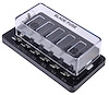 Standard Fuse Block with LED Indicators [6-Pole] - image 1