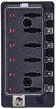 Standard Fuse Block with LED Indicators [6-Pole] - image 3