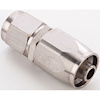 Straight Max Flow Hose End -12AN - image 1