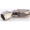 45° Max Flow Hose End -8AN - image 2