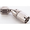45° Max Flow Hose End -16AN - image 1