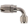 90° Max Flow Hose End -6AN - image 2