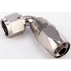 90° Max Flow Hose End -8AN - image 2