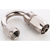 180° Max Flow Hose End -16AN - image 1