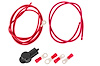 High-Output Alternator Wiring Kit - image 1