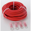 Alternator Discharge Wiring Kit 8 Gauge - image 2