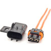 12 ga Inline Fuse Holder For Use with 5-30 amp ATO Style Fuses - image 2