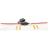 12 ga Inline Fuse Holder with LED Flashes When the Fuse Blows - image 3