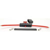 6 ga Inline Fuse Holder with LED Flashes when the Fuse Blows - image 3