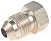 Flare Plug -4AN - image 1