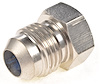 Flare Plug -6AN - image 1