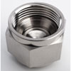 Flare Cap -16AN - image 3