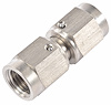 Nickel -3AN Swivel Coupler - image 1