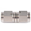 Nickel -4 AN Swivel Coupler - image 2