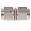 Nickel -6AN Swivel Coupler - image 2