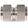 Nickel -16AN Swivel Coupler - image 2