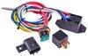 Adjustable Electric Fan Controller and Relay Kit [Push-In Temperature Probe] - image 2