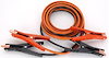 Booster Cables 6 gauge - image 1
