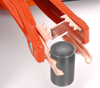 Booster Cables 6 gauge - image 3