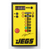 Pocket Practice Tree III with Integrated Trans Brake-like Button - image 3