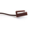 GM HEI Tach Feed Wire 12" Wire Lead - image 2
