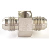 Fuel Pressure Adapter Fitting -6AN Union - image 2