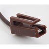 GM HEI Power & Tach Feed Wires [12 in. Wire Leads] - image 2