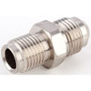 Nickel -6AN to 1/2"-20 Fitting - image 2