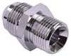 AN to Metric Adapter Fitting [-8 AN Male to 18mm x 1.5 Male] - image 3