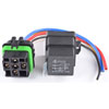 Waterproof Relay & Pigtail 30 Amp - image 2
