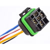 Waterproof Relay & Pigtail 30 Amp - image 3