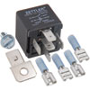 30 Amp Relay For Electric Fan or Fuel Pump - image 2