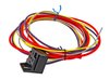 Single Electric Fan Wiring Harness & Relay Kit 30 Amp [185 degrees on 170 degrees off] - image 2