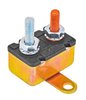 Single Electric Fan Wiring Harness & Relay Kit 30 Amp [185 degrees on 170 degrees off] - image 4