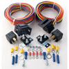 Dual Fuel Pump Harness and Relay Kit 30 Amp - image 2