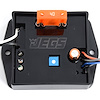 Variable Speed Fan Controller, Adjustable Activation from 160 to 240 Degrees F - image 1