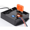 Variable Speed Fan Controller, Adjustable Activation from 160 to 240 Degrees F - image 2